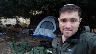 רס"ם (במיל') ישי (נתנאל) גרינבאום ז"ל