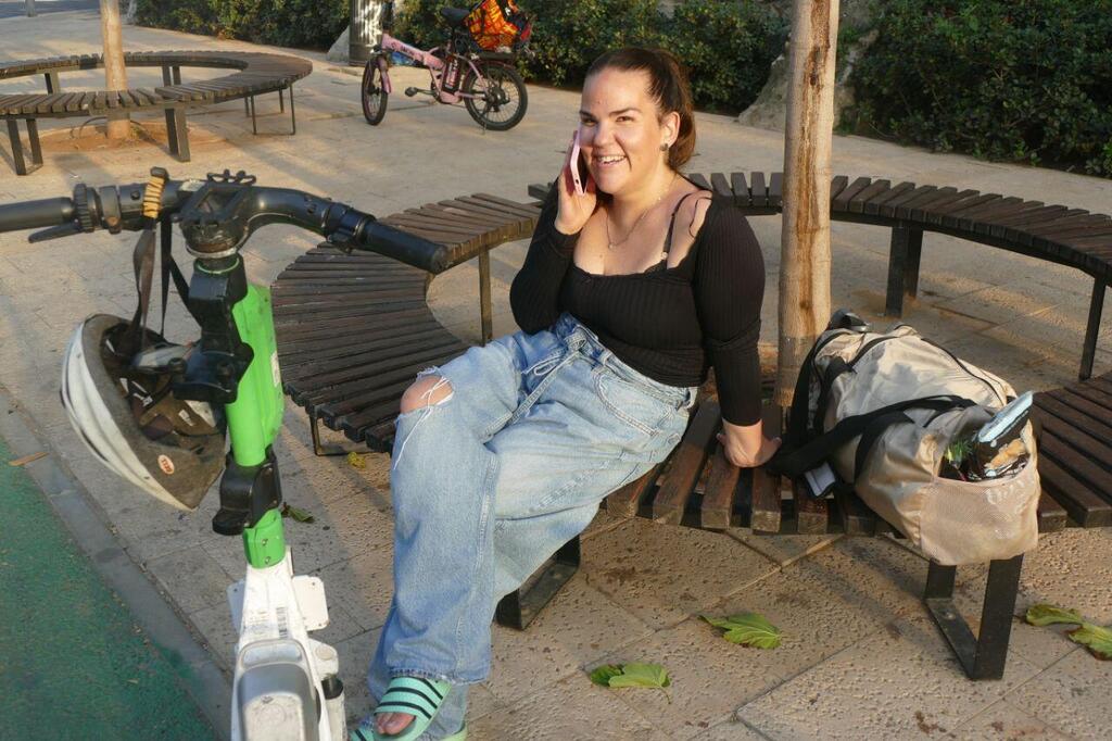 פפראצי פרידה עוזיאל