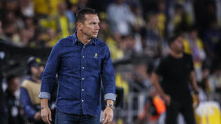 מאמן מכבי חיפה ברק בכר