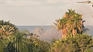 המתקפה לעבר קיסריה