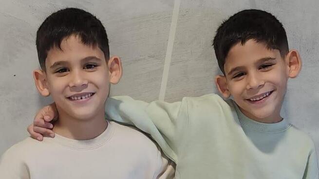 אופק ורועי ניתוח להצמדת אוזניים