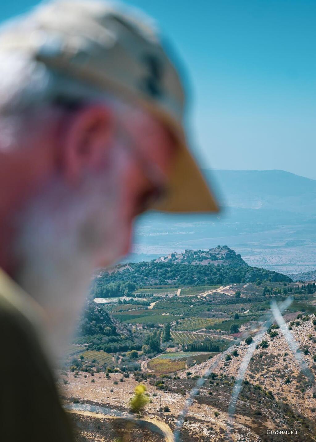 מבצר
