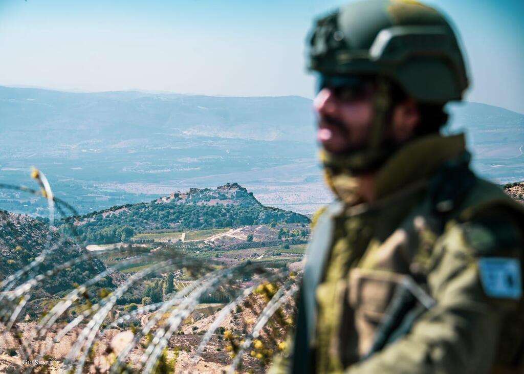 מבצר