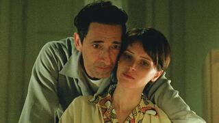 מתוך "הברוטליסט"