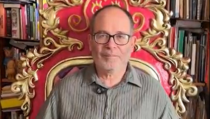 זאב אנגלמאייר
