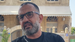 מוחמד אבו חילווה