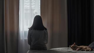 דיכאון חורף