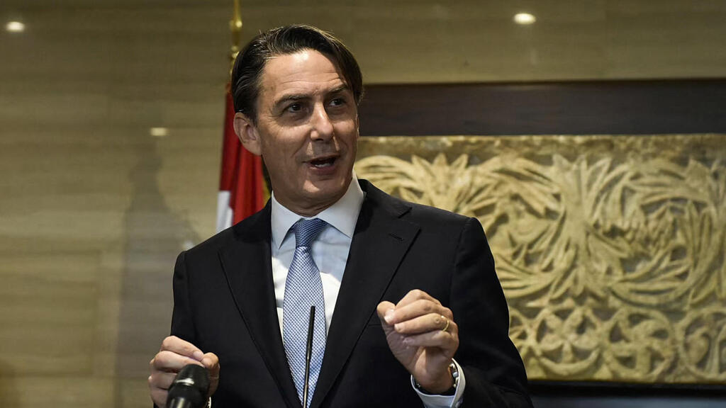 עמוס הוכשטיין 