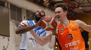 אייזיאה מיילס