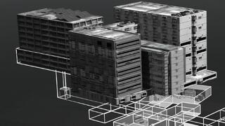 מחסן הכספים של נסראללה, מפקדות ואתרים לאחסון כספים שהותקפו על ידי צה"ל