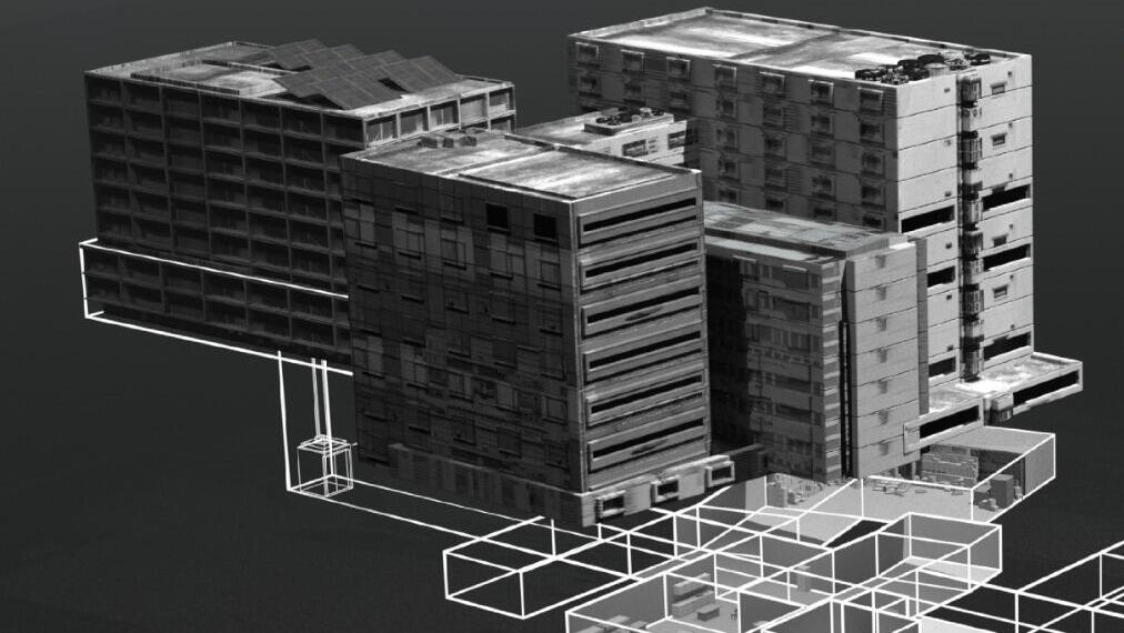 מחסן הכספים של נסראללה, מפקדות ואתרים לאחסון כספים שהותקפו על ידי צה"ל