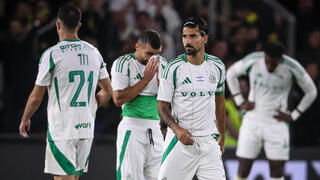 בית"ר ירושלים מכבי חיפה