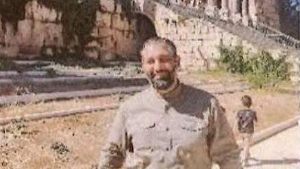 רוחאללה באזקנדי קצין בכיר בכוח קודס  של משמרות המהפכה איראן, פעל לניסיון חיסול של מסיח עלינג'אד עיתונאית אמריקאית 