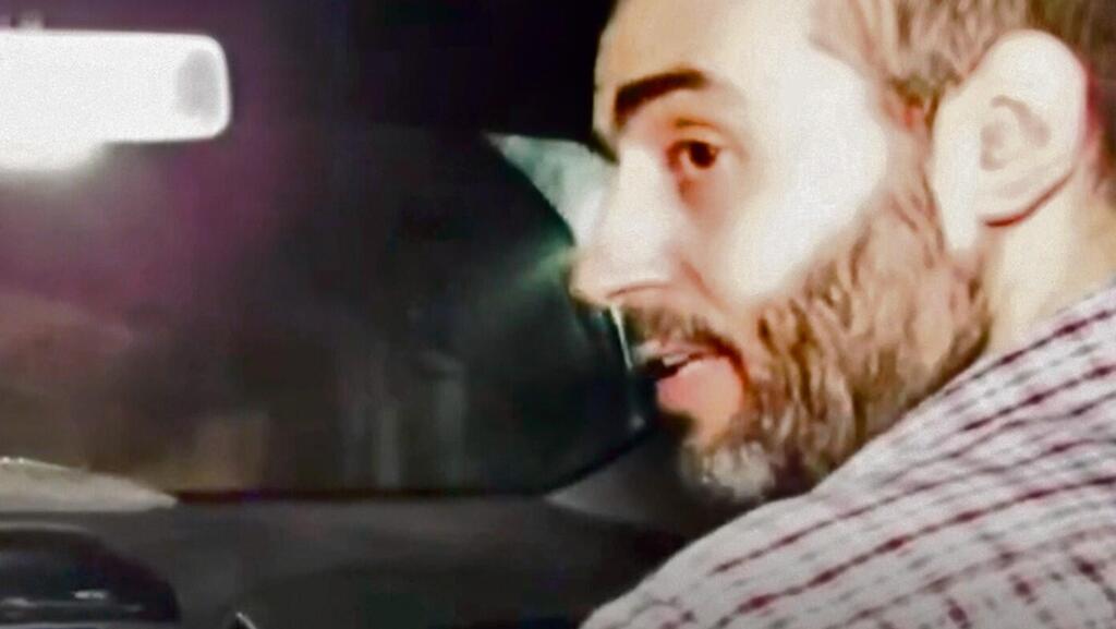 מוחמד סינוואר