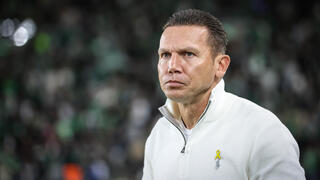 בית"ר ירושלים מכבי חיפה