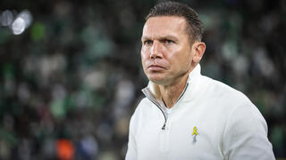 בית"ר ירושלים מכבי חיפה