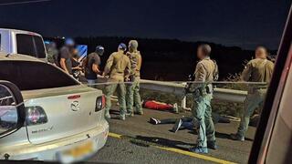 שלושה תושבי בית צפאפא בירושלים נעצרו על ידי לוחמי שב"כ בחשד לריגול עבור איראן