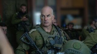 מפקד פיקוד הצפון, אלוף אורי גורדין, ביקר השבוע באוגדה 146, וקיים הערכת מצב