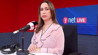 מאי גולן מתארחת בפודקאסט של מורן אזולאי 120 ואחת