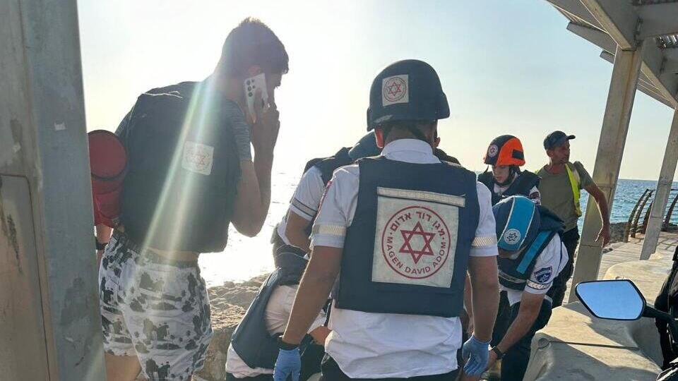 פינוי בנהריה