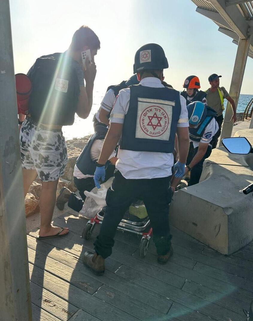 פינוי בנהריה