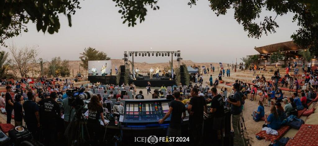 Highlights from the FOT24 convention 