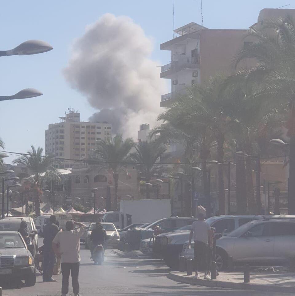 תקיפות בצור