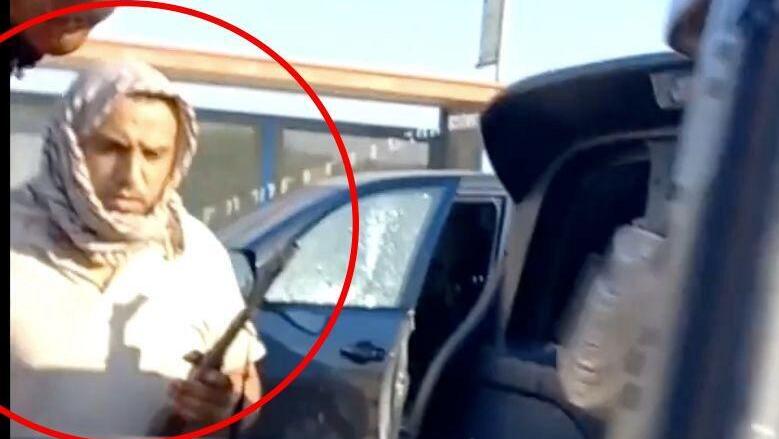 המחבל מחמד אבו עטיוי, מפקד נח׳בה בגדוד בריג' בחטיבת מחנות המרכז של ארגון הטרור חמאס חוסל