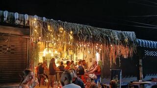 לה סביצ'ה קופנגן