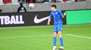 עומרי גאנדלמן