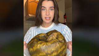 טונה מאבטיח