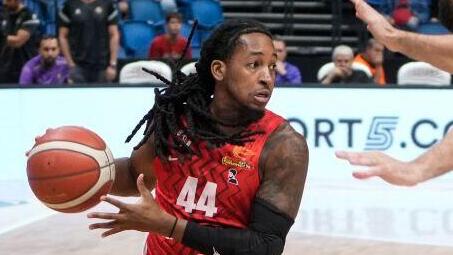 ספידי סמית'