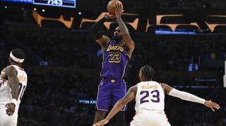 לברון ג'יימס