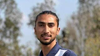 ביפין ג'ושי