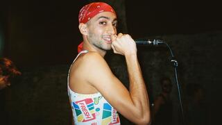 מאור מאיה בברלין