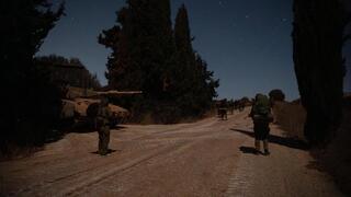 השמדת תשתיות תת-קרקעיות ומבנים צבאיים בחימושים מדוייקים:  אמצעי לחימה שאותרו