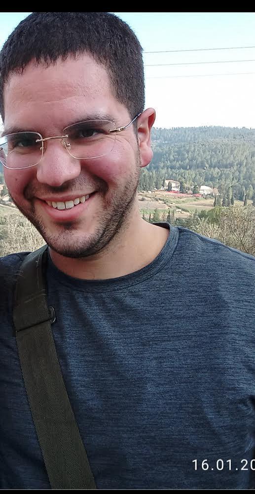 רס"ר (במיל') גלעד אלמליח ז"ל