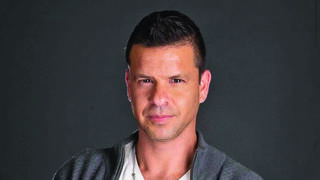 מאור צור, חושף פרשת כרמל מעודה ויוזם מיזם "גן מוגן"