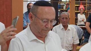 בצלאל כרמי ז"ל