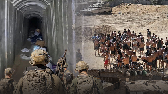 שנה לתמרון הקרקעי