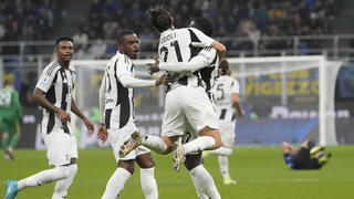 שחקני יובנטוס