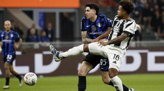 ווסטון מקיני ואלסנדרו בסטוני