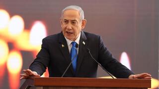 טקס זיכרון לנופלים ולנרצחים, והנחת אבן הפינה לאנדרטה לזכר חללי פעולות האיבה בכנסת