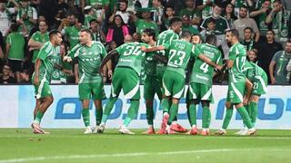 מכבי חיפה הפועל חדרה