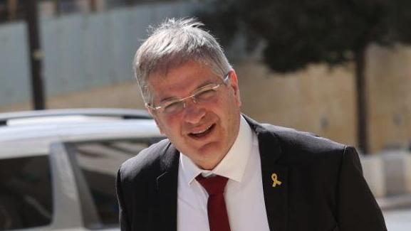   הח"כים מגיעים לישיבת הממשלה