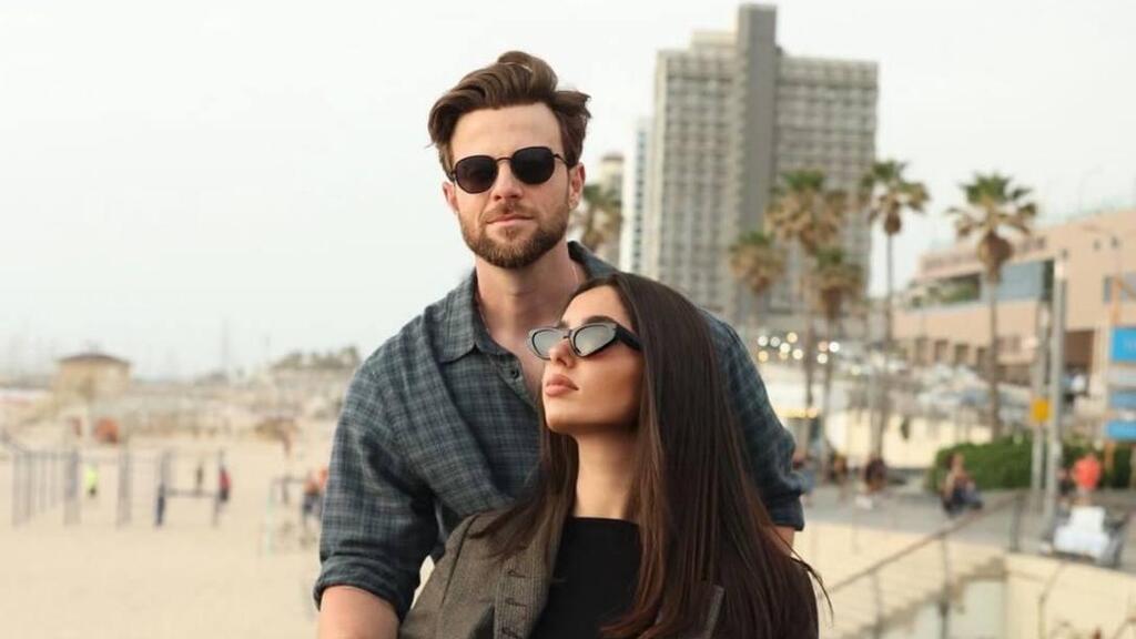 ליה נוגה נת'ניאל בוזוליק