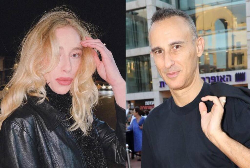 אסף אמדורסקי נוי שכטר