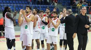 שחקני הפועל תל אביב