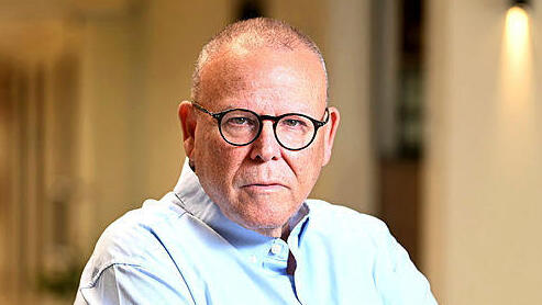 ארנון בר דוד, יו"ר ההסתדרות