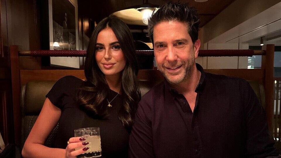 ליה נוגה דיוויד שווימר